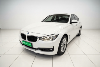 宝马3系GT 2014款 320i 领先型
