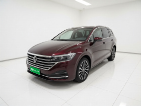 大众 威然 2022款 380TSI 尊贵版