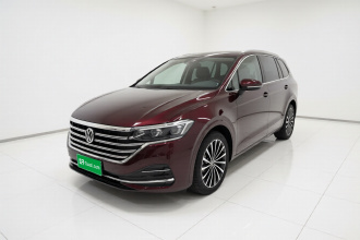 大众 威然 2022款 380TSI 尊贵版