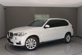 宝马X5(进口) 2018款 xDrive28i