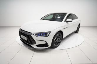 比亚迪 汉 2022款 DM-i 121KM 尊荣型