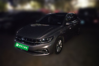 大众 宝来 2021款 1.5L 自动精英智联版