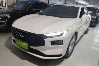 福特 蒙迪欧 2023款 EcoBoost 180 舒雅型