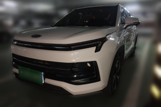 江汽集团 嘉悦X4 2020款 1.5T CVT梦想型