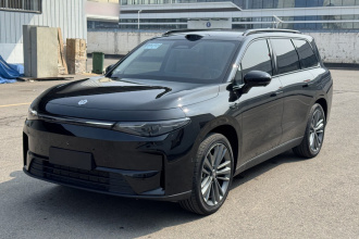 零跑汽车 零跑C16 2026款 增程 280激光雷达智尊版 5座