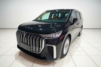 岚图汽车 岚图梦想家 2024款 PHEV 超长续航尊贵版