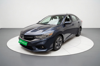 本田 享域 2019款 180TURBO CVT耀享版 国VI