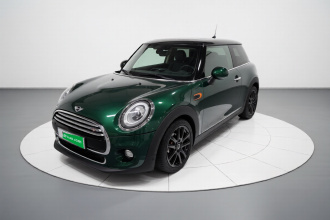 MINI 2014款 1.2T ONE+