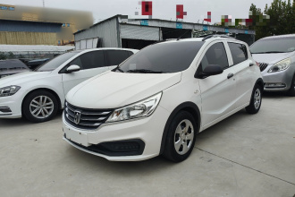 宝骏310 2020款 1.2L 手动超值型