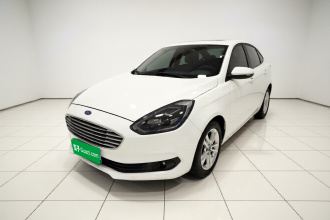 福特 福睿斯 2019款 改款 1.5L 自动悦享型 国VI