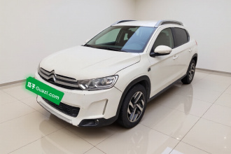 雪铁龙C3-XR 2017款 1.6L 自动先锋型