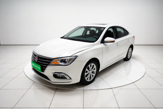 荣威i5 2020款 1.5L 手动4G互联领豪版