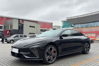 智己汽车 智己L7 2022款 Pro