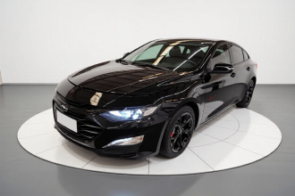 雪佛兰 迈锐宝XL 2021款 Redline 550T 自动锐动版