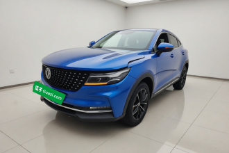 东风风光 风光ix5 2019款 220T CVT智尚型 国V