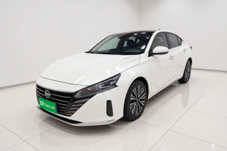 日产 天籁 2022款 2.0L XL-TLS 悦享版
