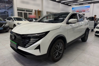 日产 逍客 2025款 荣誉 2.0L CVT XV真心版