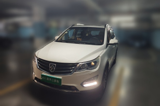 宝骏560 2016款 1.8L iAMT豪华型
