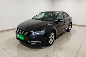 大众 帕萨特 2014款 1.8TSI DSG御尊版