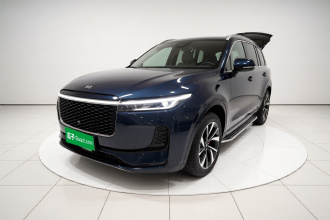 理想汽车 理想ONE 2021款 增程6座版