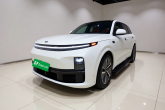 理想汽车 理想L7 2024款 Pro