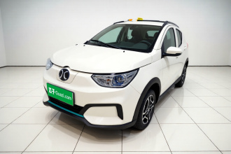 北汽新能源EC3 2019款 灵动版