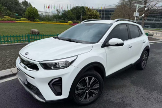 起亚 奕跑 2021款 1.4L 自动趣享版