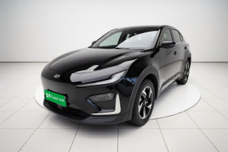 哪吒汽车 哪吒X 2024款 500 尊享版