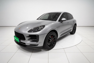 保时捷 2018款 Macan 2.0T
