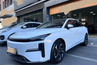 吉利银河 银河L6 2023款 125km MAX