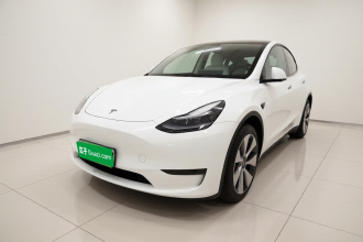 特斯拉 Model Y 2022款 改款 后轮驱动版