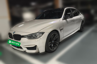 宝马3系 2015款 320Li 超悦版时尚型