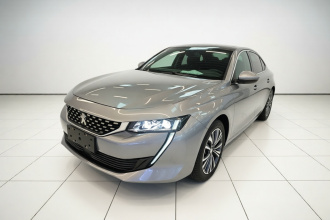 标致508 2022款 508L 360THP PureTech 驾趣版