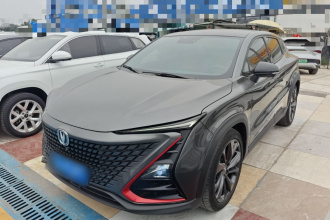 长安UNI-T 2020款 1.5T 尊贵型