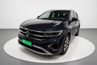 大众 揽境 2022款 380TSI 四驱豪华佳境版Pro 7座