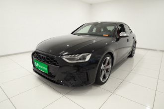 奥迪S4 2023款 S4 3.0TFSI