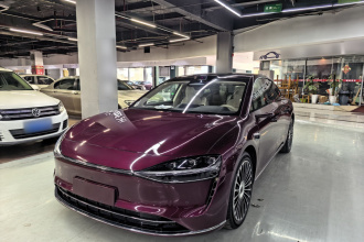 鸿蒙智行 享界S9 2025款 增程 Ultra