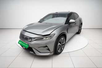 比亚迪 宋L EV 2025款 智驾版 662km 激光雷达卓越型