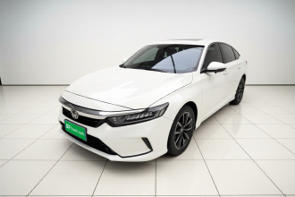 本田 英仕派 2022款 260TURBO 典雅版