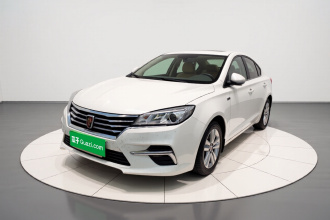 荣威360 2018款 PLUS 1.5L 自动尊享版