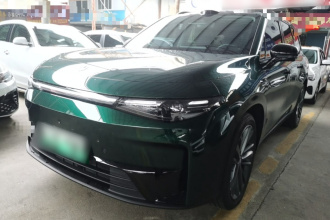 零跑汽车 零跑C16 2026款 纯电 630激光雷达智尊版 6座