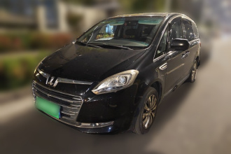 纳智捷 大7 MPV 2016款 2.2T 智享型