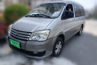 东风风行 菱智 2017款 M3L 1.6L 7座舒适型