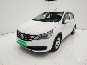 宝骏310 2016款 1.2L 手动舒适型