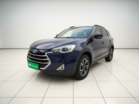 江汽集团 瑞风S7 2017款 1.5T 自动豪华型