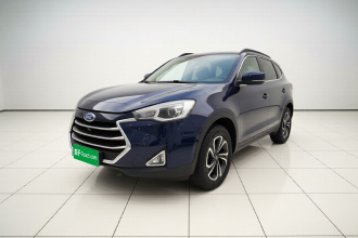 江汽集团 瑞风S7 2017款 1.5T 自动豪华型