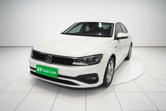 大众 凌渡 2019款 230TSI DSG风尚版 国V