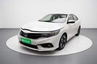 本田 享域 2019款 180TURBO CVT畅享版 国VI