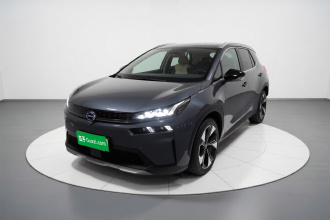 埃安 AION V 2020款 80 智享科技版