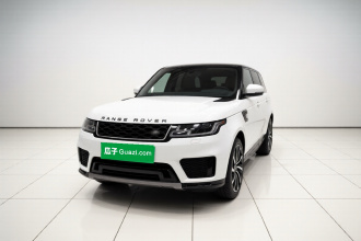 路虎 揽胜运动版新能源 2018款 P400e